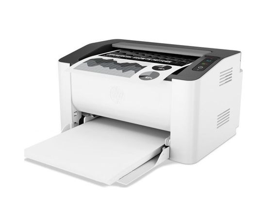 Купить Лазерний принтер HP LaserJet 107w (4ZB78A) по лучшей цене