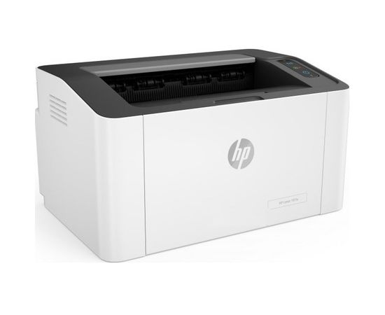 Купить Лазерний принтер HP LaserJet 107w (4ZB78A) по лучшей цене