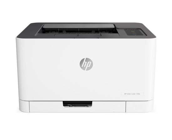 Купить Лазерний принтер HP Color LaserJet 150a (4ZB94A) по лучшей цене