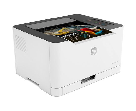 Купить Лазерний принтер HP Color LaserJet 150a (4ZB94A) по лучшей цене
