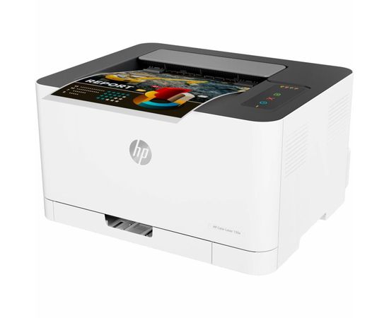 Купить Лазерний принтер HP Color LaserJet 150a (4ZB94A) по лучшей цене