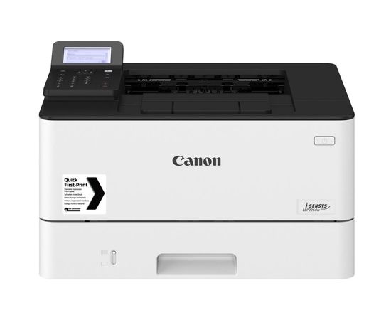 Купить Лазерний принтер Canon i-SENSYS LBP-226dw (3516C007) по лучшей цене