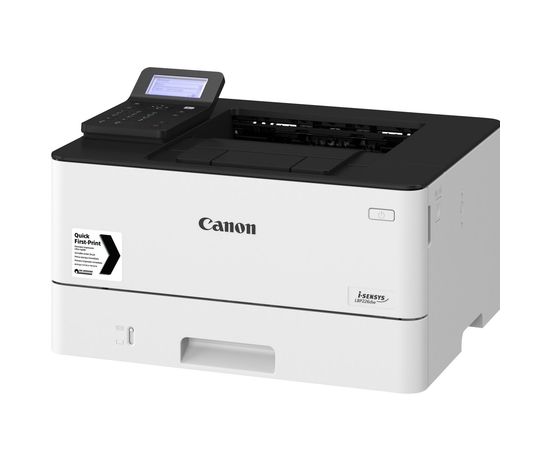 Купить Лазерний принтер Canon i-SENSYS LBP-226dw (3516C007) по лучшей цене