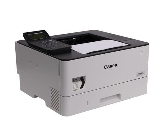 Купить Лазерний принтер Canon i-SENSYS LBP-226dw (3516C007) по лучшей цене