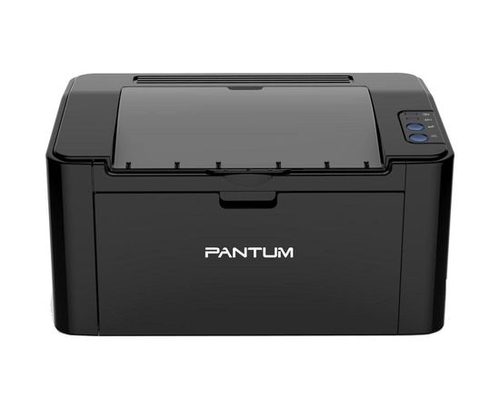 Купить Лазерний принтер Pantum P2500W с Wi-Fi (P2500W) по лучшей цене