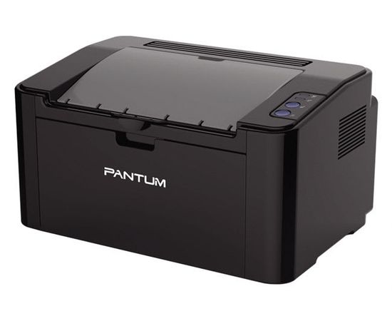 Купить Лазерний принтер Pantum P2500W с Wi-Fi (P2500W) по лучшей цене