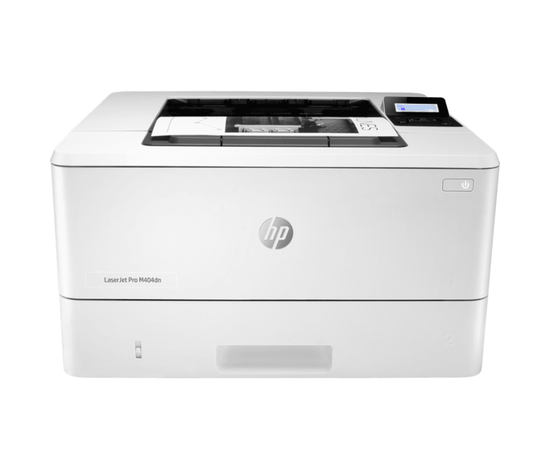 Купить Лазерний принтер HP LaserJet Pro M404dn (W1A53A) по лучшей цене