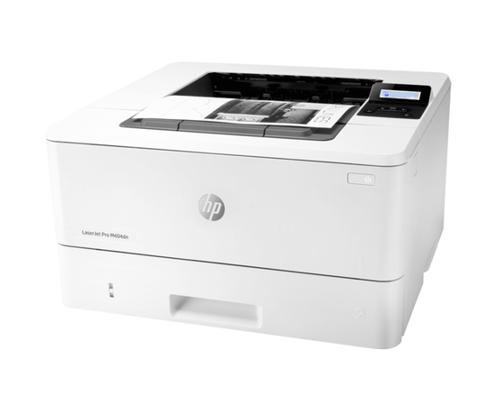 Купить Лазерний принтер HP LaserJet Pro M404dn (W1A53A) по лучшей цене