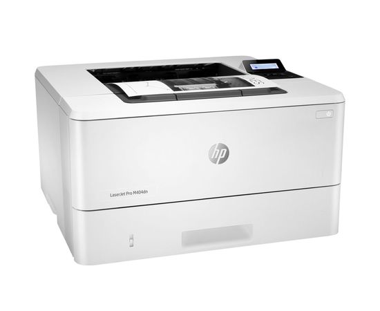 Купить Лазерний принтер HP LaserJet Pro M404dn (W1A53A) по лучшей цене