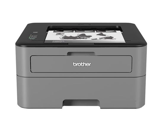 Купить Лазерний принтер Brother HL-L2300DR (HLL2300DR1) по лучшей цене