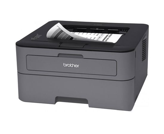 Купить Лазерний принтер Brother HL-L2300DR (HLL2300DR1) по лучшей цене
