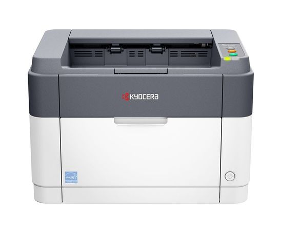 Купить Лазерний принтер Kyocera FS-1040 (1102M23RU2) по лучшей цене