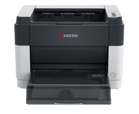 Купить Лазерний принтер Kyocera FS-1040 (1102M23RU2) по лучшей цене