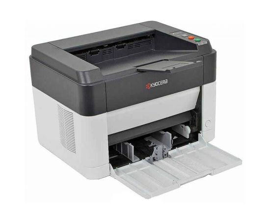 Купить Лазерний принтер Kyocera FS-1040 (1102M23RU2) по лучшей цене
