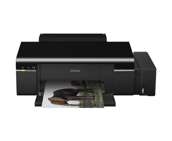 Купить Струменевий принтер Epson L805 (C11CE86403) по лучшей цене