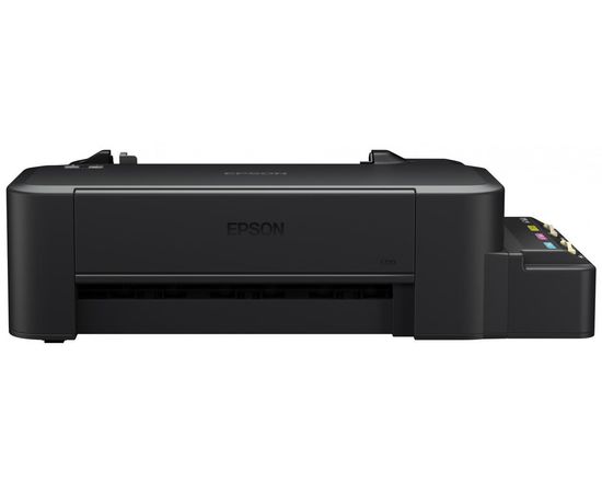 Купить Струменевий принтер Epson L120 (C11CD76302) по лучшей цене
