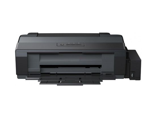 Купить Струменевий принтер Epson L1300 (C11CD81402) по лучшей цене