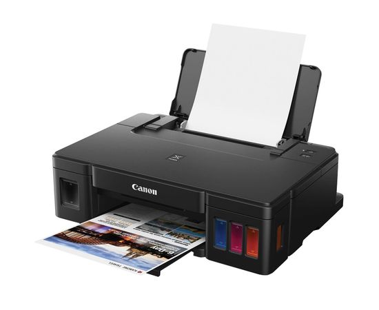 Купить Струменевий принтер Canon PIXMA G1411 (2314C025) по лучшей цене