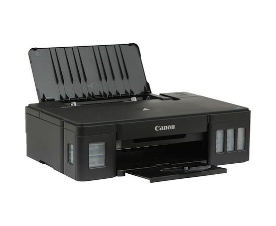 Купить Струменевий принтер Canon PIXMA G1411 (2314C025) по лучшей цене