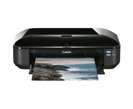 Купить Струменевий принтер Canon PIXMA iX6840 (8747B007) по лучшей цене