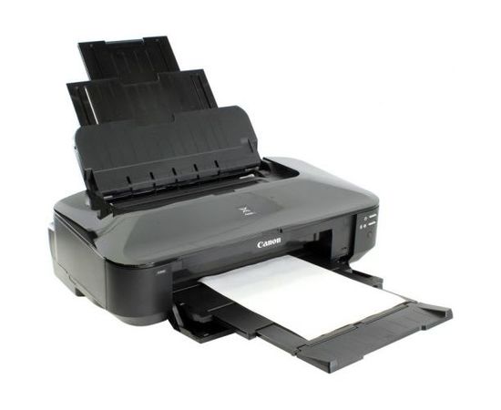 Купить Струменевий принтер Canon PIXMA iX6840 (8747B007) по лучшей цене