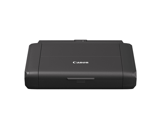 Купить Струменевий принтер Canon PIXMA mobile TR150 c Wi-Fi (4167C007) по лучшей цене