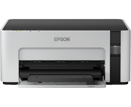 Купить Струменевий принтер Epson M1100 (C11CG95405) по лучшей цене