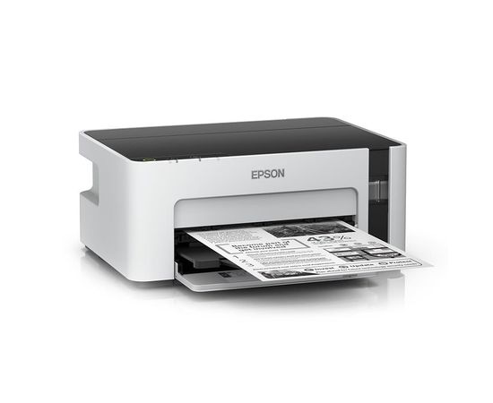 Купить Струменевий принтер Epson M1100 (C11CG95405) по лучшей цене