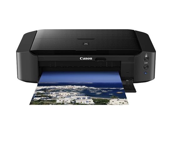 Купить Струменевий принтер Canon PIXMA iP8740 WiFi (8746B007) по лучшей цене