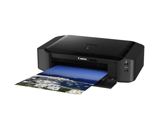 Купить Струменевий принтер Canon PIXMA iP8740 WiFi (8746B007) по лучшей цене