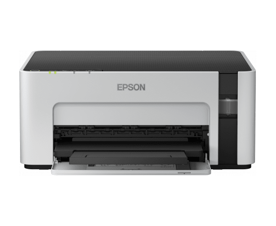 Купить Струменевий принтер Epson M1120 с WiFi (C11CG96405) по лучшей цене