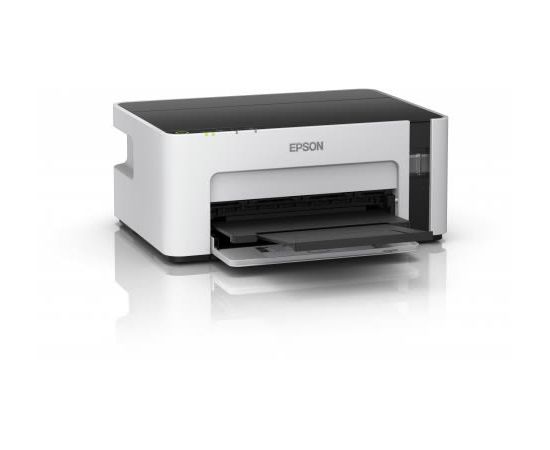 Купить Струменевий принтер Epson M1120 с WiFi (C11CG96405) по лучшей цене