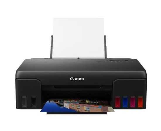 Купить Струменевий принтер Canon PIXMA G540 (4621C009) по лучшей цене