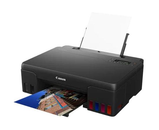 Купить Струменевий принтер Canon PIXMA G540 (4621C009) по лучшей цене