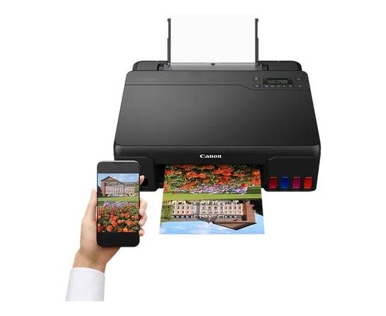 Купить Струменевий принтер Canon PIXMA G540 (4621C009) по лучшей цене