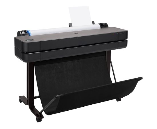 Купить Плоттер HP DesignJet T630, 36'' c WiFi (5HB11A) по лучшей цене