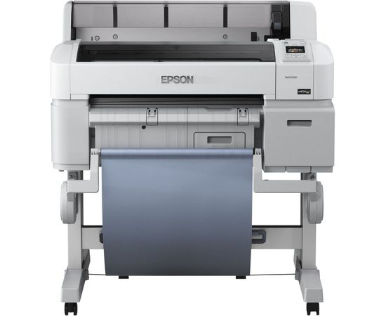 Купить Плоттер Epson SureColor SC-T3200 24" (C11CD66301A0) по лучшей цене