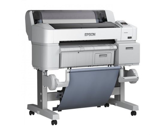 Купить Плоттер Epson SureColor SC-T3200 24" (C11CD66301A0) по лучшей цене