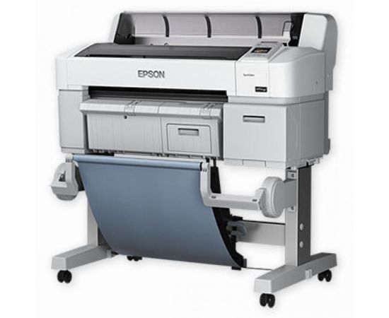 Купить Плоттер Epson SureColor SC-T3200 24" (C11CD66301A0) по лучшей цене