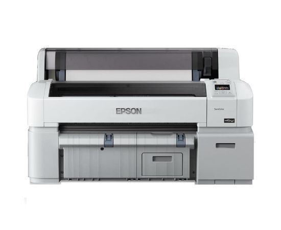 Купить Плоттер Epson SureColor SC-T3200 24" без стенда (C11CD66301A1) по лучшей цене