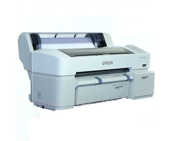 Купить Плоттер Epson SureColor SC-T3200 24" без стенда (C11CD66301A1) по лучшей цене