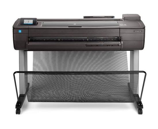 Купить Плоттер HP DesignJet T830 с Wi-Fi 36'' (F9A30D) по лучшей цене