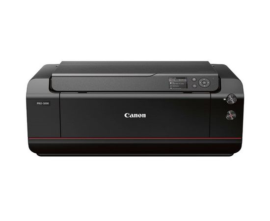 Купить Плоттер Canon imagePROGRAF PRO-1000 (0608C025) по лучшей цене