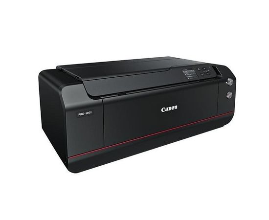 Купить Плоттер Canon imagePROGRAF PRO-1000 (0608C025) по лучшей цене