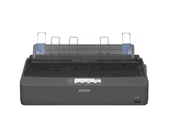 Купить Матричний принтер Epson LX-1350 (C11CD24301) по лучшей цене