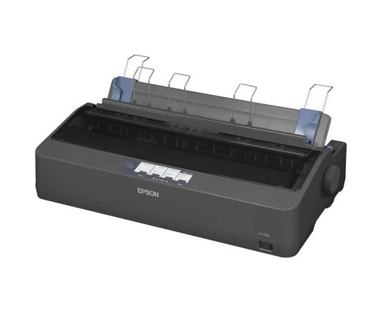 Купить Матричний принтер Epson LX-1350 (C11CD24301) по лучшей цене