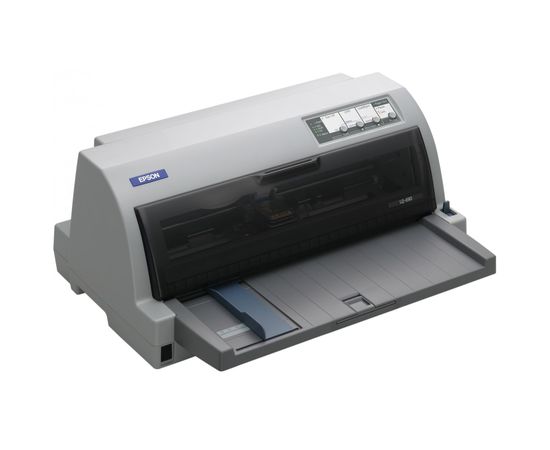 Купить Матричний принтер LQ-690 Epson (C11CA13041) по лучшей цене