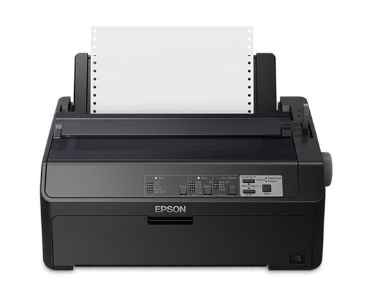 Купить Матричний принтер FX 890II Epson (C11CF37401) по лучшей цене