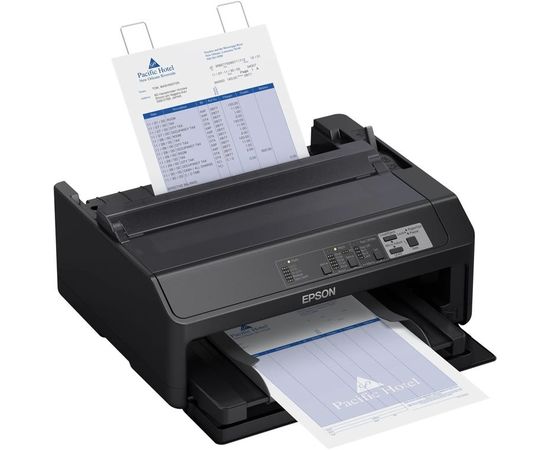 Купить Матричний принтер FX 890II Epson (C11CF37401) по лучшей цене