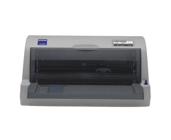Купить Матричний принтер LQ-630 Epson (C11C480141) по лучшей цене